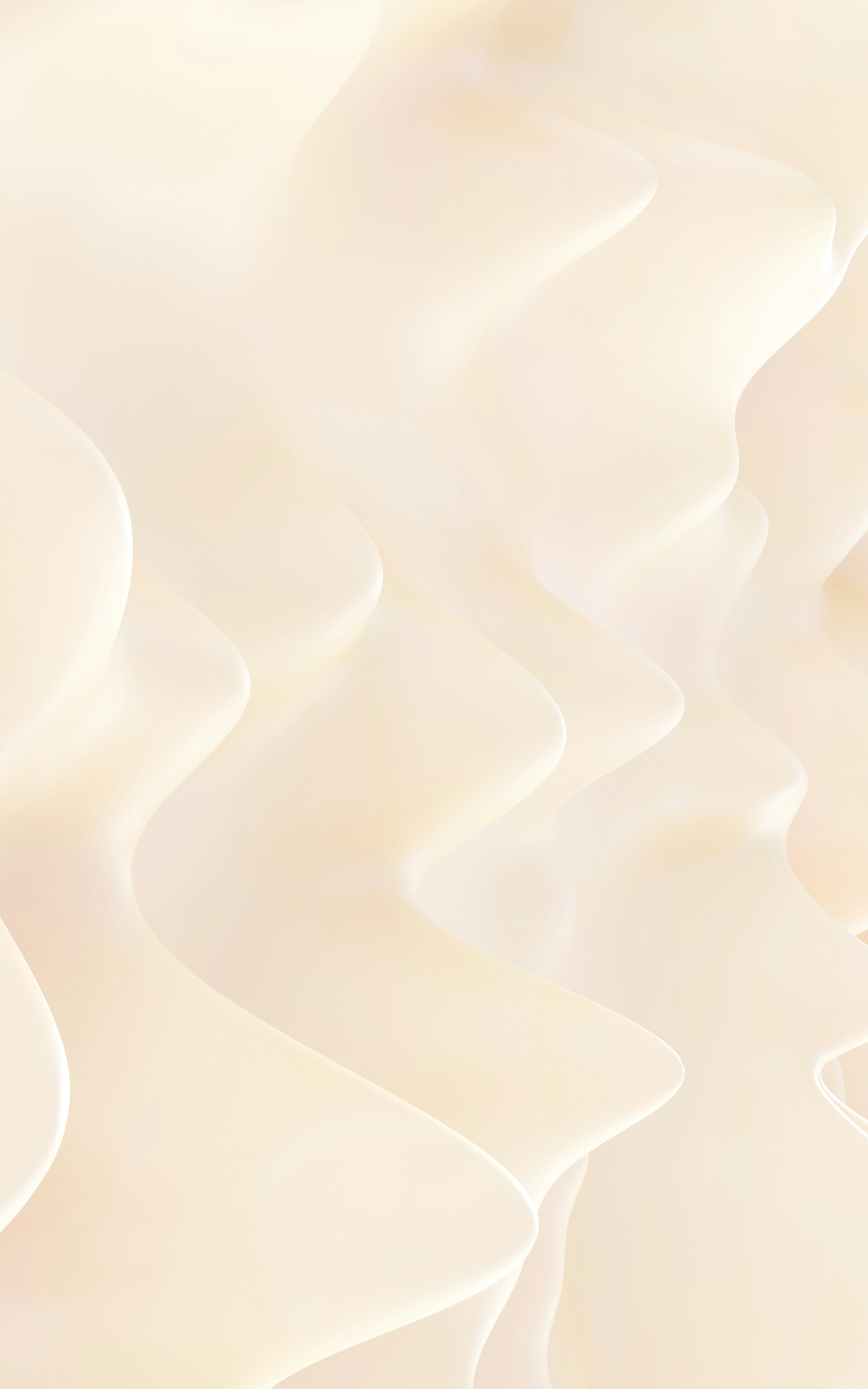 abstract cream coloured image