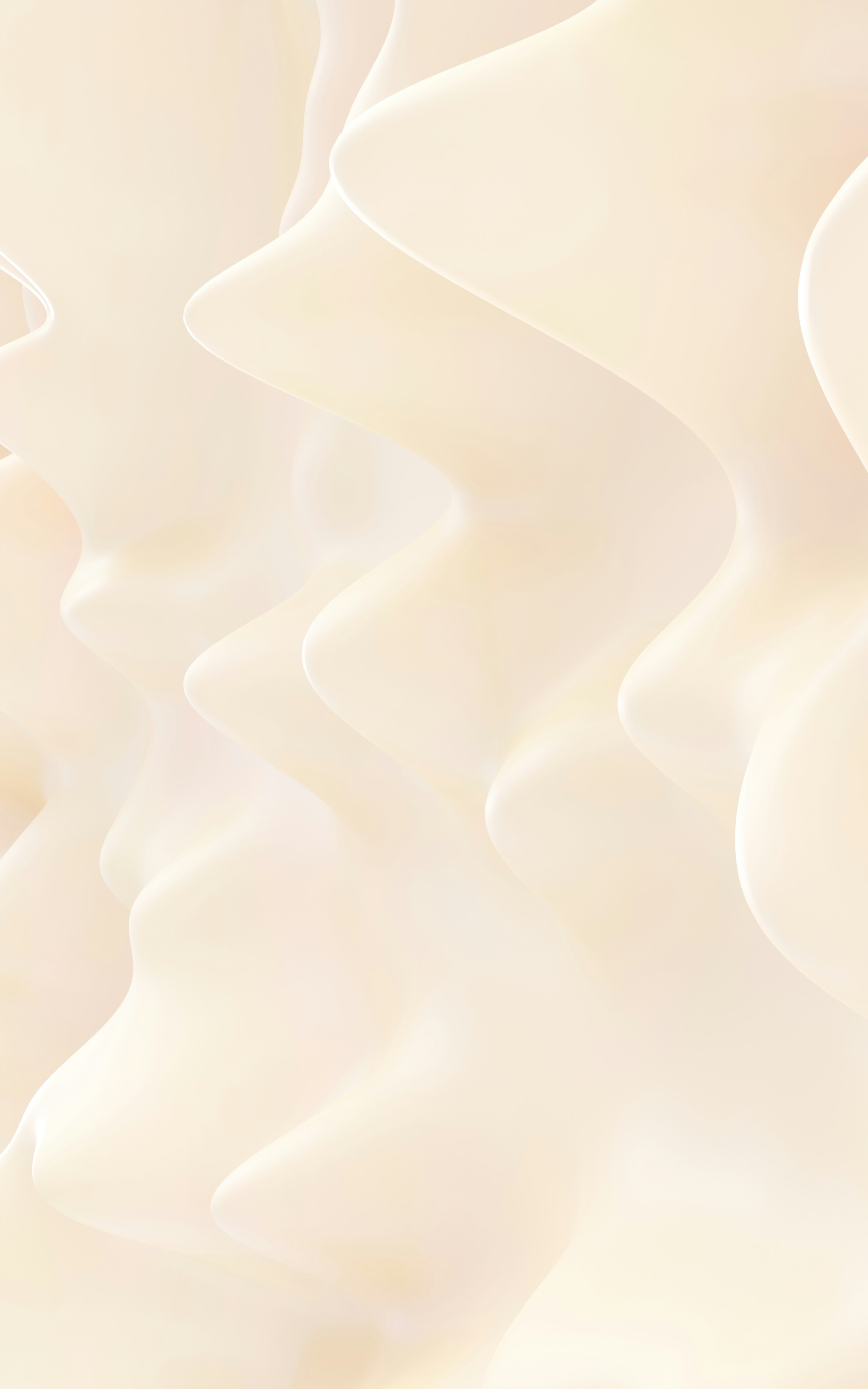 abstract cream coloured image